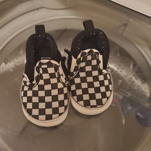 Baby vans